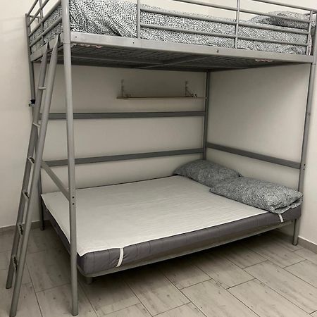 都灵Bed2Go Brescia公寓 外观 照片