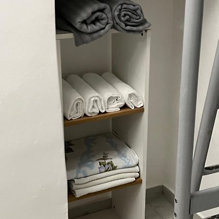 都灵Bed2Go Brescia公寓 外观 照片