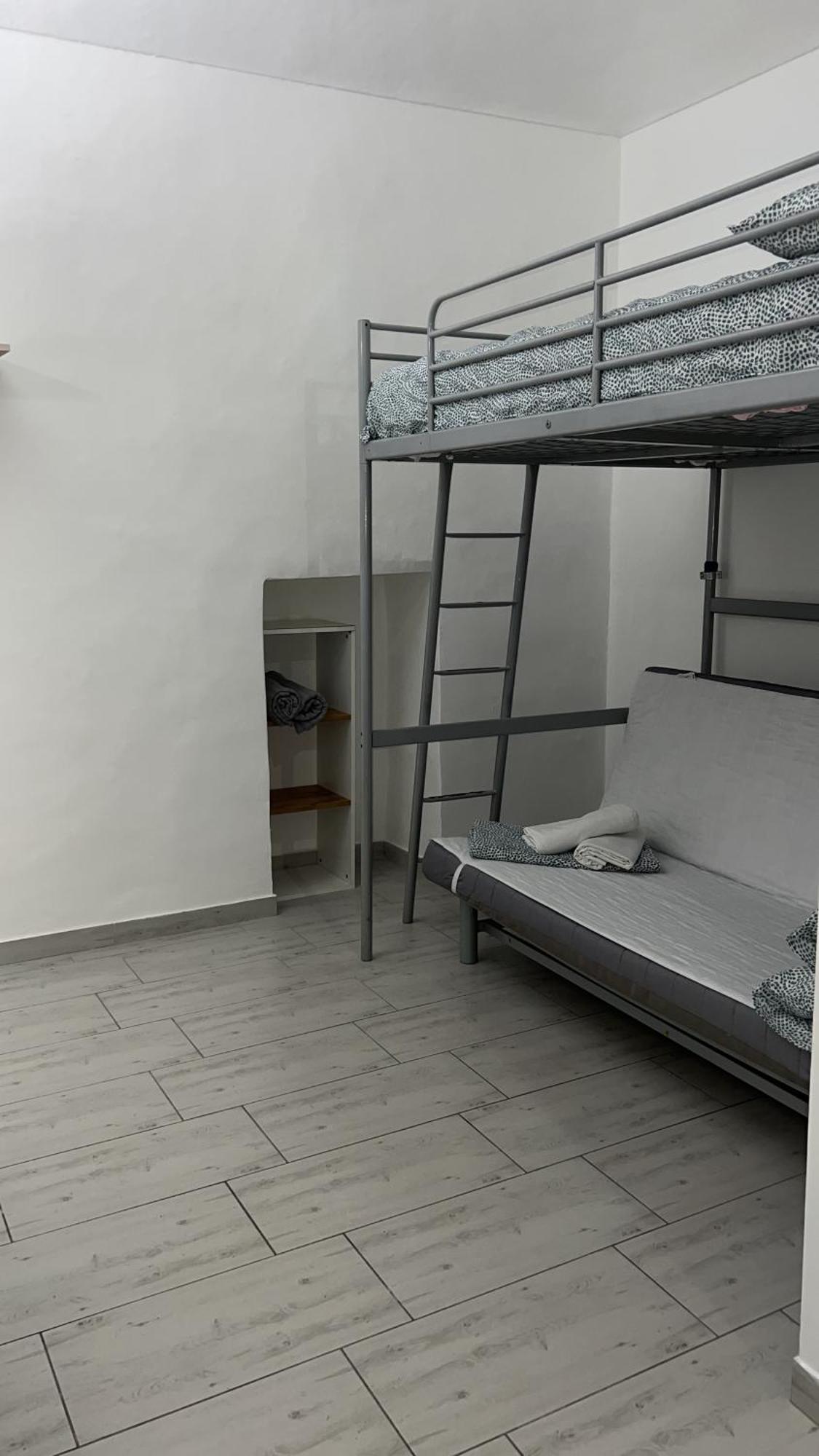都灵Bed2Go Brescia公寓 外观 照片